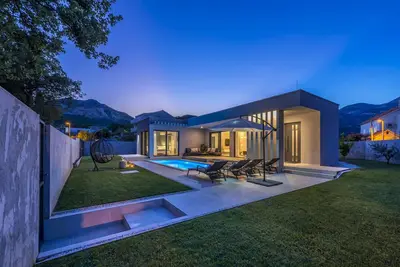 Image de Villa Oasis - Exclusive Privacy