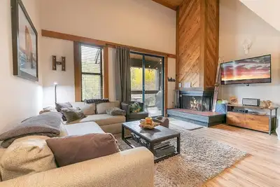 Image de Northstar Ski Retreat