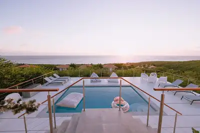 Image de Luxury villa with stunning sea view!