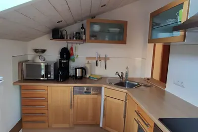 Image de Vacation apartment in the countryside