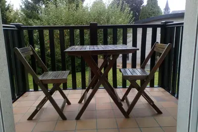 Image de Studio Calme Dans RÉSIDENCE