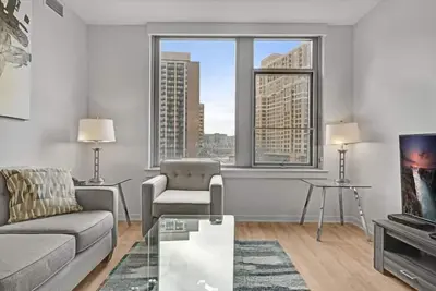 Image de Luxury One Bedroom Apartment | Crystal City Arlington Va | by Gls