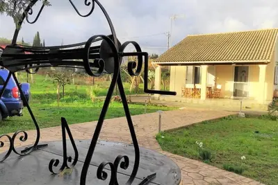 Image de The Hidden Well Holiday Home