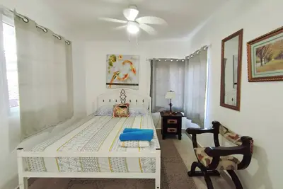 Image de HABITACIÓN Deluxe Para Parejas