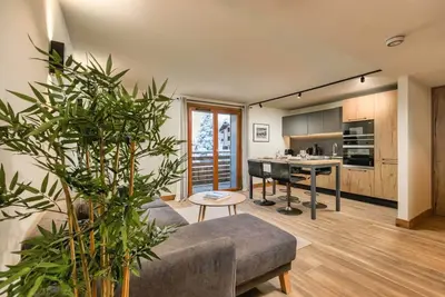 Image de Wim - Moderne 5pax | Hypercentre | Parking Free | Vue