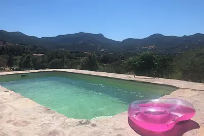 Image de Romantic Country Room in pure nature of Sardinia-15 min from the Gallura beaches