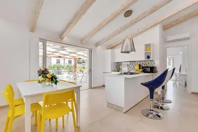Image de LeMoon Holiday Home x7 with Terrace and Parking