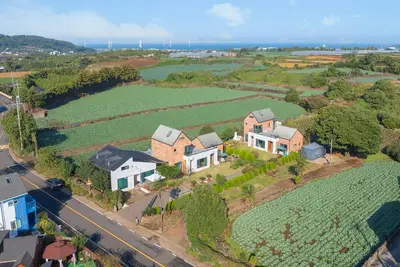Image de Jeju Brickninemansion