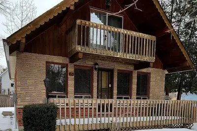 Image de Cosy Cottage Close to Beach and Blue Mountain