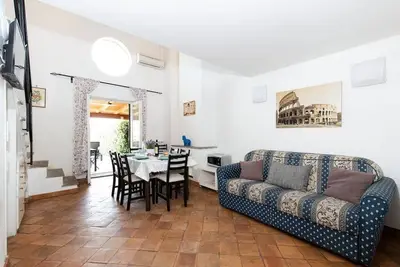 Image de Appartement 4 - Relax et Jardin - près de Rome