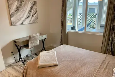 Image de Coconut Grove Kailua Vacation Home