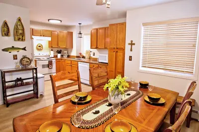 Image de Estes Park Condo, Close to Downtown, Close to Rmnp, Elk View Mountain Retreat
