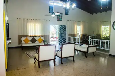 Image de Scarlett Hall Hideaway Home