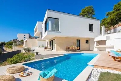 Image de Villa Sun Kissed with Pool