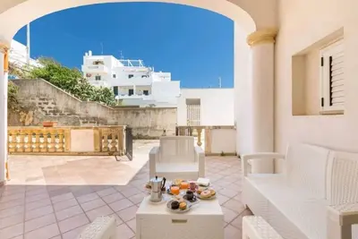Image de Apartment with sea view