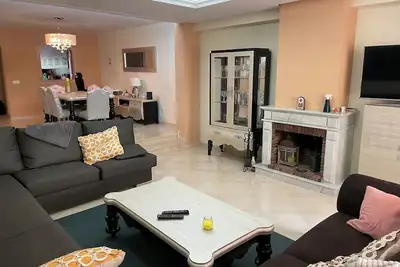 Image de Family Exclusive Townhouse Puerto Banus