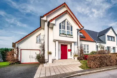 ⭐️Ruhrland Villa 🤍Perfect Located ☀️Architecture Design