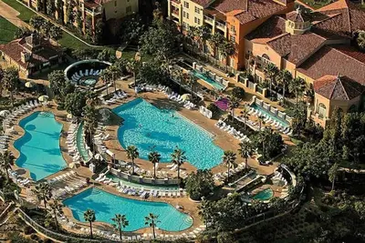 Image de Marriott Newport Coast Villas available 1/30-2/6