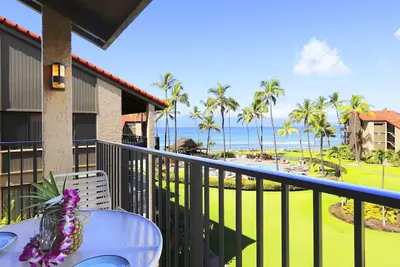 Image de Papakea J401 Stunning Ocean Views 2 bed Remodeled Top Floor Unit.