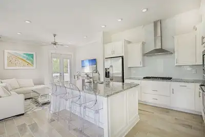 Image de Relaxing 3br Townhome in Prominence North | Steps to Big Chill + Pool Access