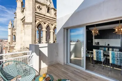 Image de Luxury Alhambra Penthouse Collection Gran Via 2br