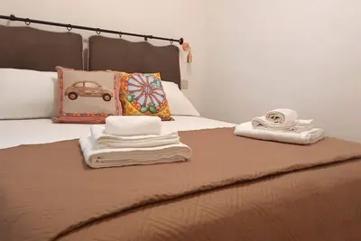 Neptune Nights - Apartment with kitchen near the sea in Isola