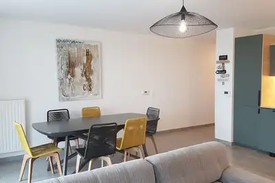 Image de Standard Apartment
