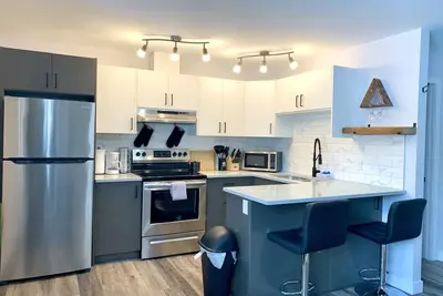 Image de Mountain/Riverside Suite With Surreal Views