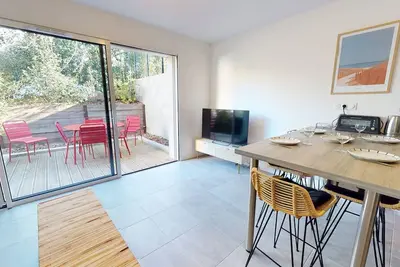 Image de Appartement au coeur du centre ville au calme