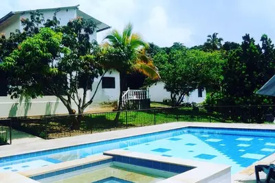 Image de Beautiful cottage in Anapoima, Colombia