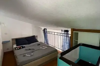 Image de Gîte Duplex St1 Sous Bois 35 m² 4 personnes