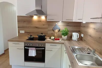 Image de Apartment (60sqm) with balcony