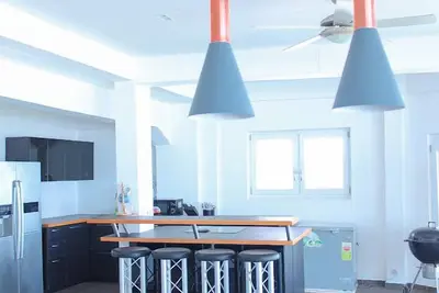 Image de Impeccable 3-Bed House in Prampram Accra