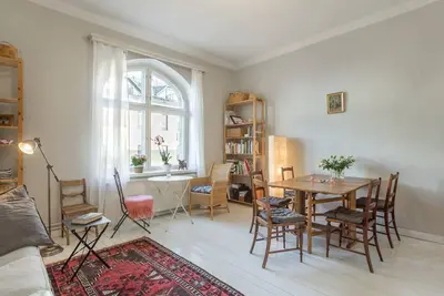 Image de Cosy Quiet Apartment Close to the Sea and Parks