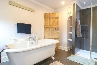 Image de Derby Dream House - Cozy Retreat for Your Getaway