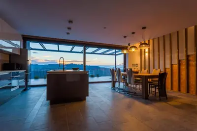 Image de Luxury Villa Eva Pool Whirlpool & Sauna, Dobrovo v Brdih, Slovenia