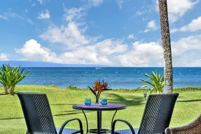 Image de Direct Beachfront Condo at Sugar Beach Resort