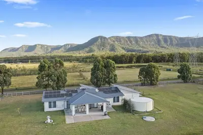 Image de Horizon 7 - Pokolbin Hunter Valley