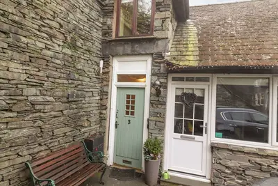 Image de 2 The Old Coach House, pet friendly in Ambleside