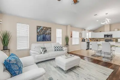 Image de A gorgeous haven in spring Tx