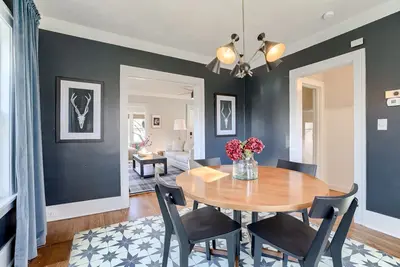 Image de The Draper Inn - Updated Historic Home with a Vibe