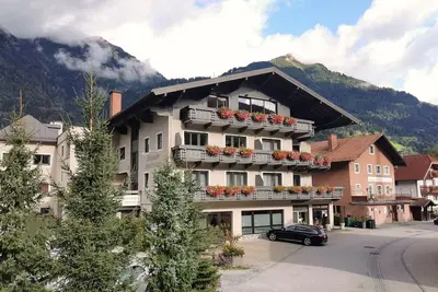 Image de Vacation apartment/apartment for 5 guests with 54m² in Bad Hofgastein (163556)
