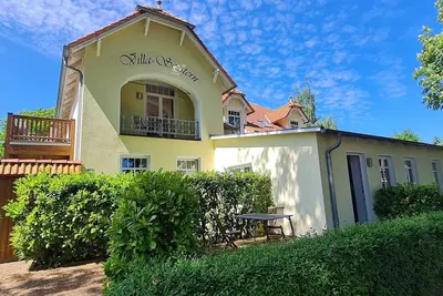 Image de Vacation apartment Villa Seestern 5