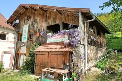 Image de Gite à la Ferme