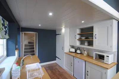 Image de Courtyard Cottages Lymington