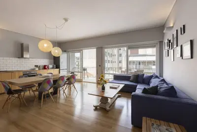 Image de Heyden 3 · Top Floor Renv 3bdr Apt / “Pedion tou