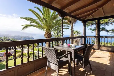 Image de El Refugio Apartments & Villa - Don Carlos