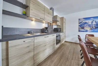 Image de Glemm Lodge Apartments Top 2