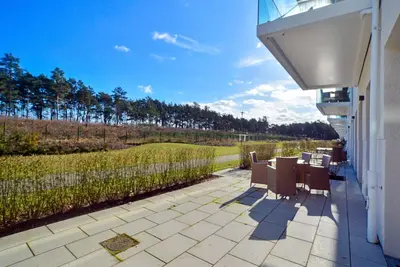 Image de Apartment with sea view and 1 bedroom and terrace