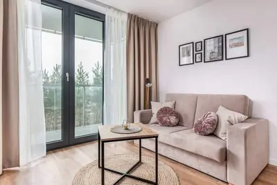 Image de Jantaris B16 | Seaside Studio | A/C | Balcony